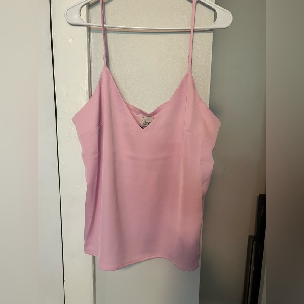 NWT A New Day Tank